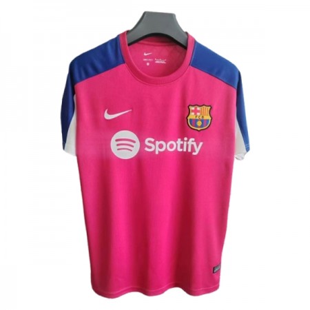 Barcelona Camiseta De Entrenamiento 2025-26